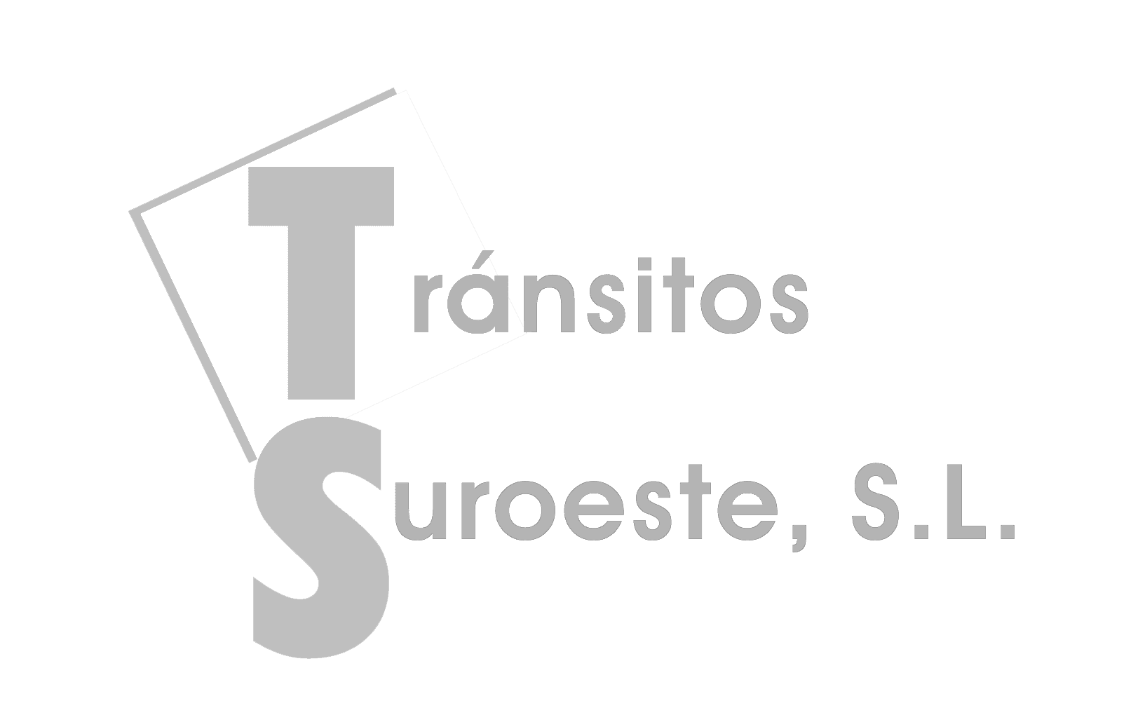 TRÁNSITOS SUROESTE